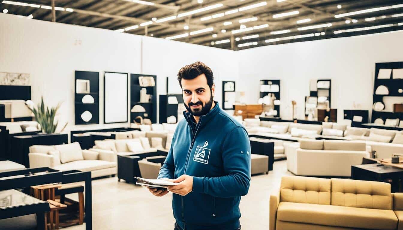 ارقام يشترون الاثاث المستعمل بالكويت