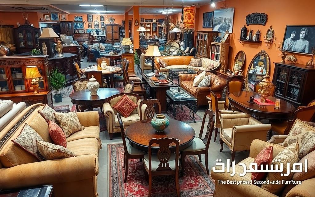 شراء اثاث مستعمل الجابرية
