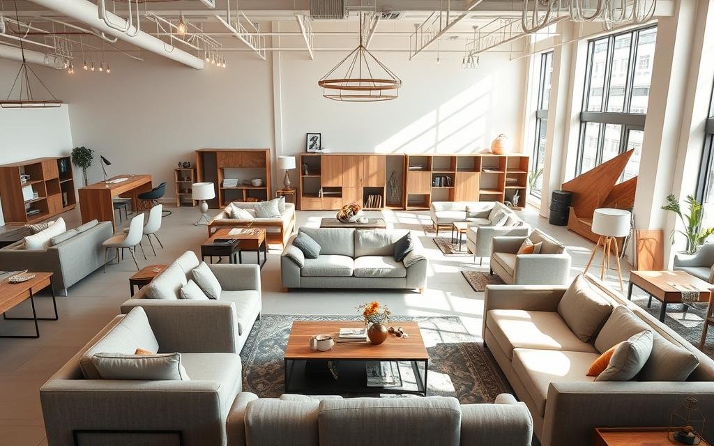 شراء الاثاث المستعمل بيان