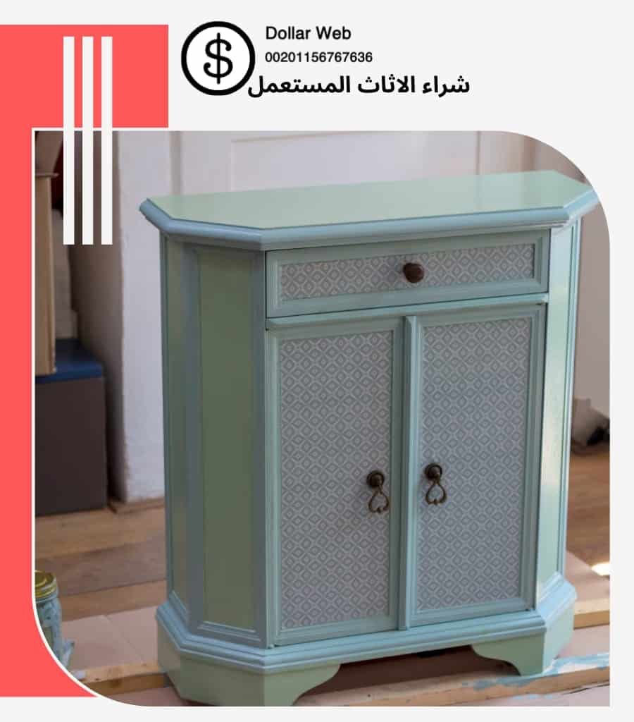 شركة شراء اثاث مستعمل القصور