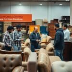 شراء الاثاث المستعمل النزهه بالكويت