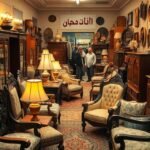 شراء الاثاث المستعمل هدية بالكويت | نشتري العفش والمكيفات بأعلى الأسعار كاش