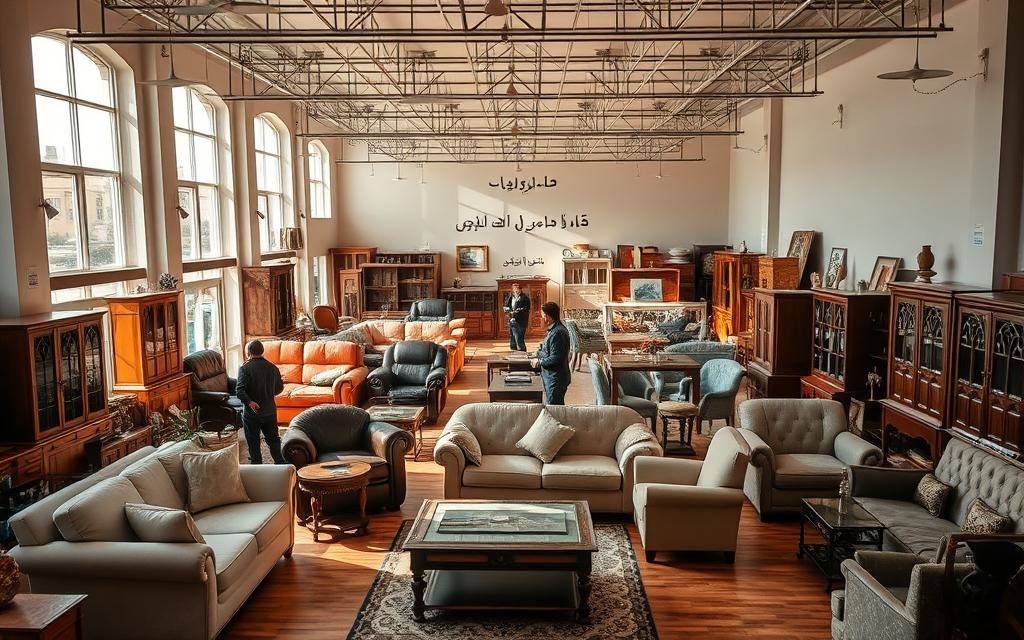 شراء الاثاث المستعمل العديلية الكويت