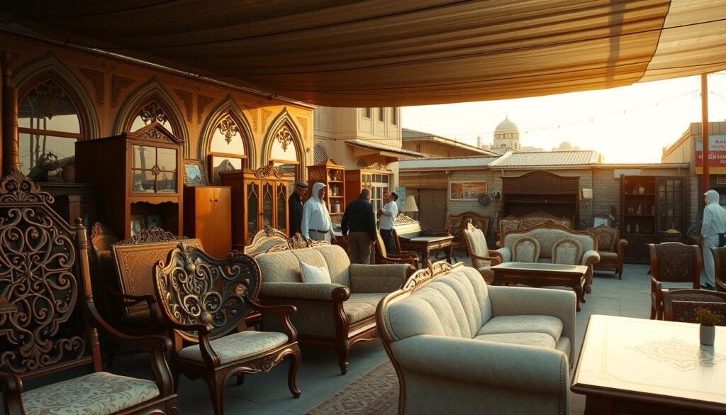 نشتري الاثاث المستعمل بالكويت