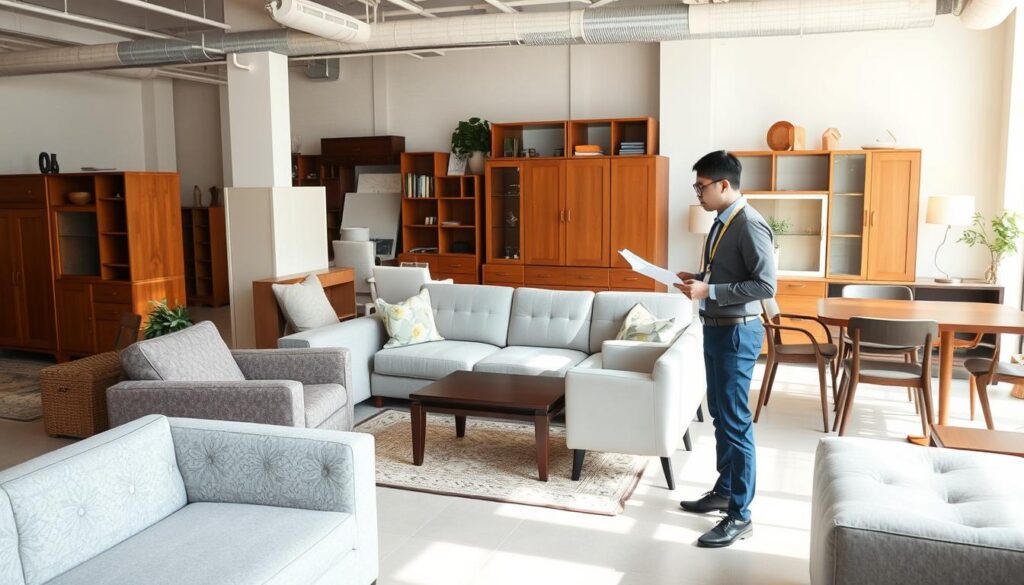 اتصل بنا نشتري اثاث مستعمل