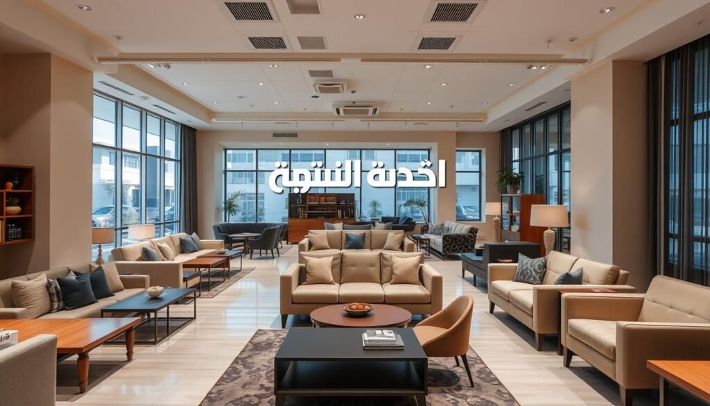 من نحن خدماتنا