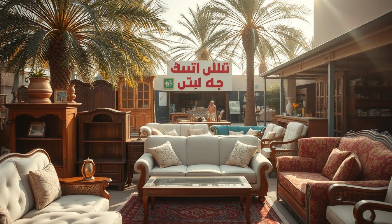 نشتري الاثاث المستعمل بالكويت