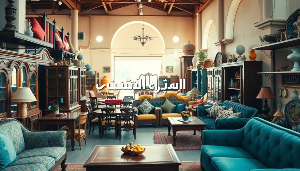 شراء الأثاث المستعمل في الكويت