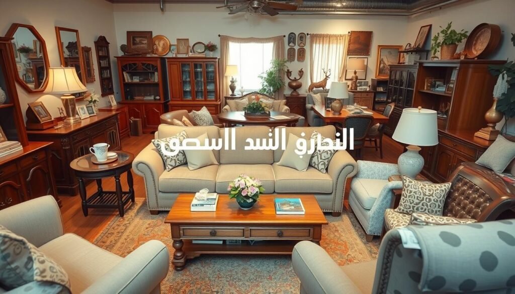 شراء الأثاث المستعمل في الكويت