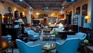 10 سنوات من الخبرة