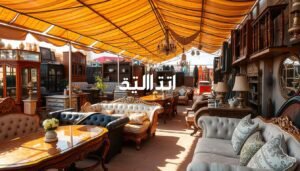 10 سنوات من الخبرة