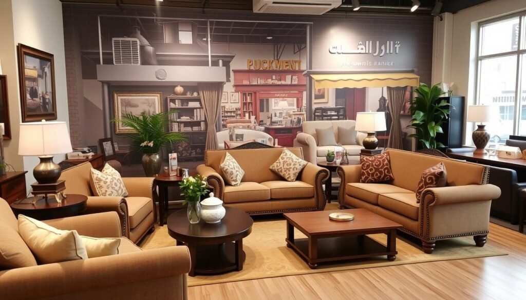 10 نصائح لبيع أثاثك