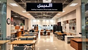 أفضل خدمات شراء الأثاث