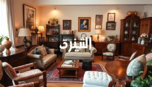 أفضل شركة شراء أثاث