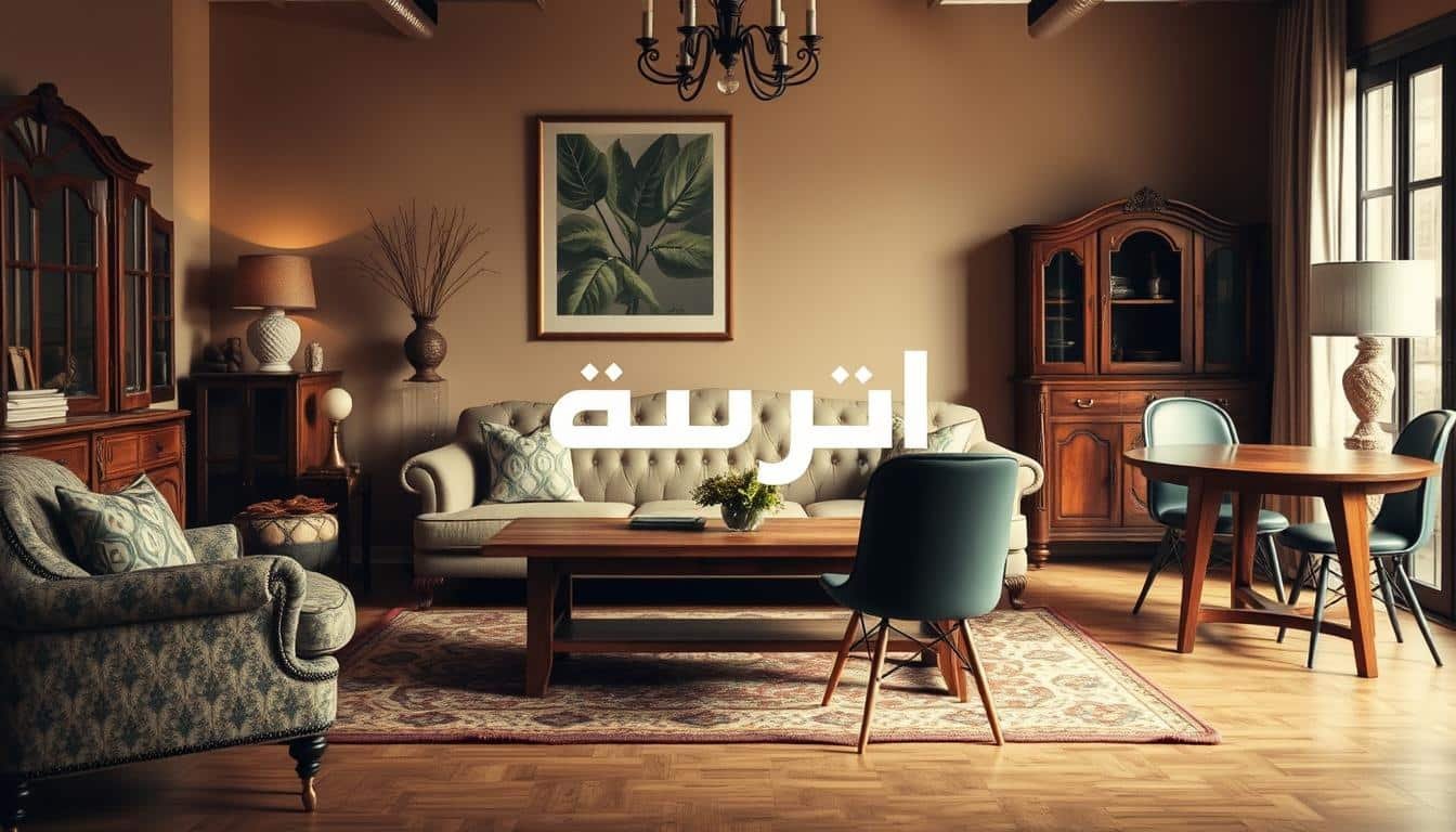 بيع أثاثك المستعمل بالكويت