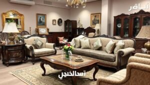 كيف نقدم خدمات شراء أثاث