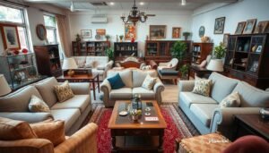 كيف تبيع أثاثك المستعمل