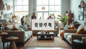 كيف تبيع تجهيزاتك المنزلية