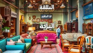 كيف نضمن لك بيع