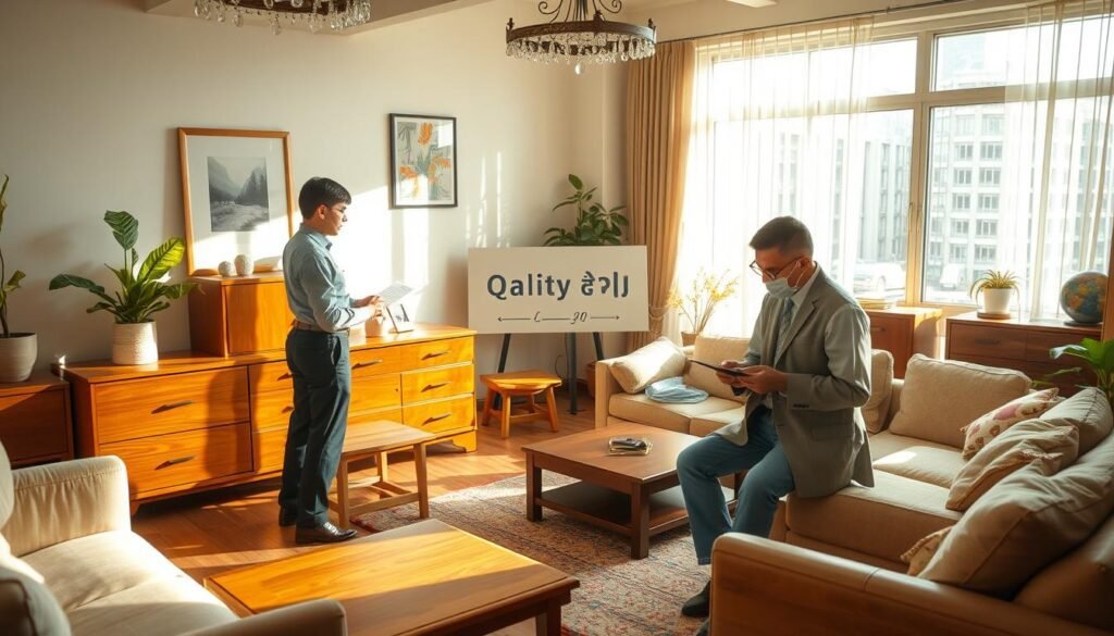 كيف نضمن لك بيع