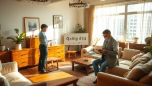 كيف نضمن لك بيع