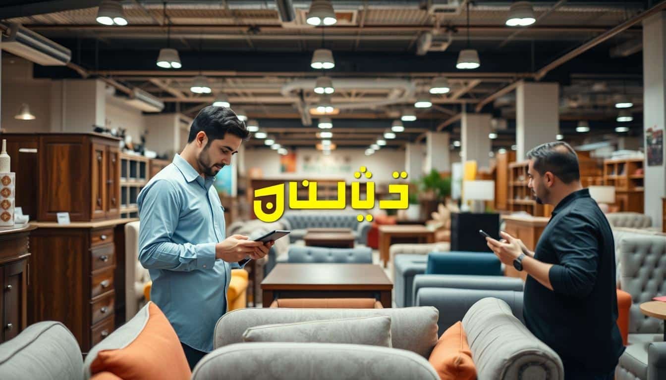 كيف نقدم خدمات شراء