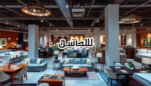 كيف نقدم خدمات شراء الأثاث
