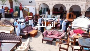 كيف يمكنك بيع أثاثك المستعمل