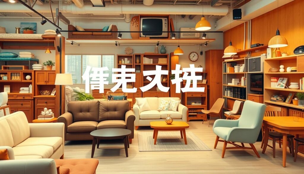 كيف يمكنك بيع أثاثك المستعمل