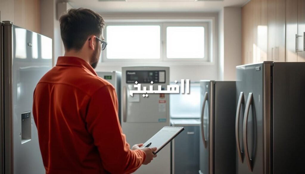 نشتري ثلاجات مستعمله