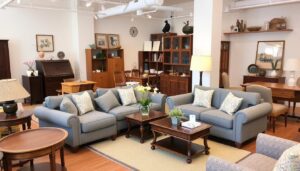 يشتري اثاث مستعمل