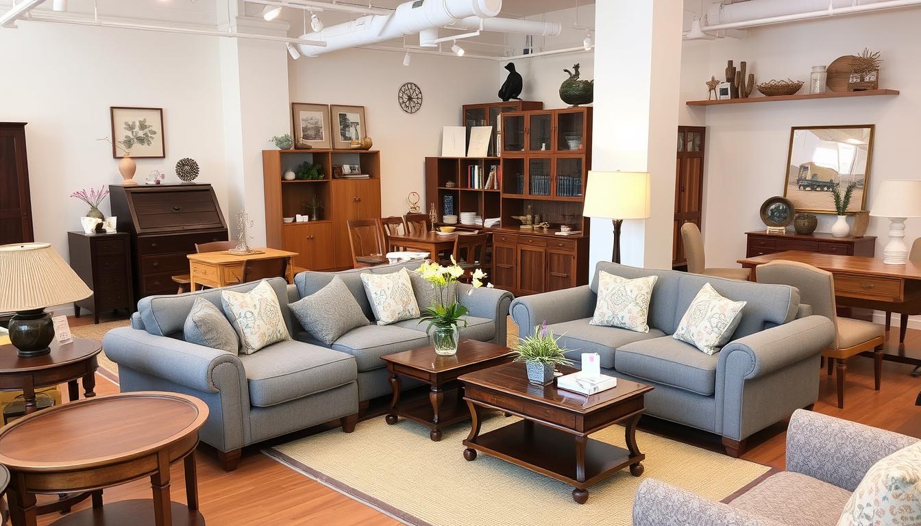 يشتري اثاث مستعمل